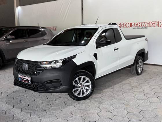 FIAT STRADA 1.4 FIRE FLEX ENDURANCE CS MANUAL FIAT STRADA 1.4 FIRE FLEX ENDURANCE CS MANUAL